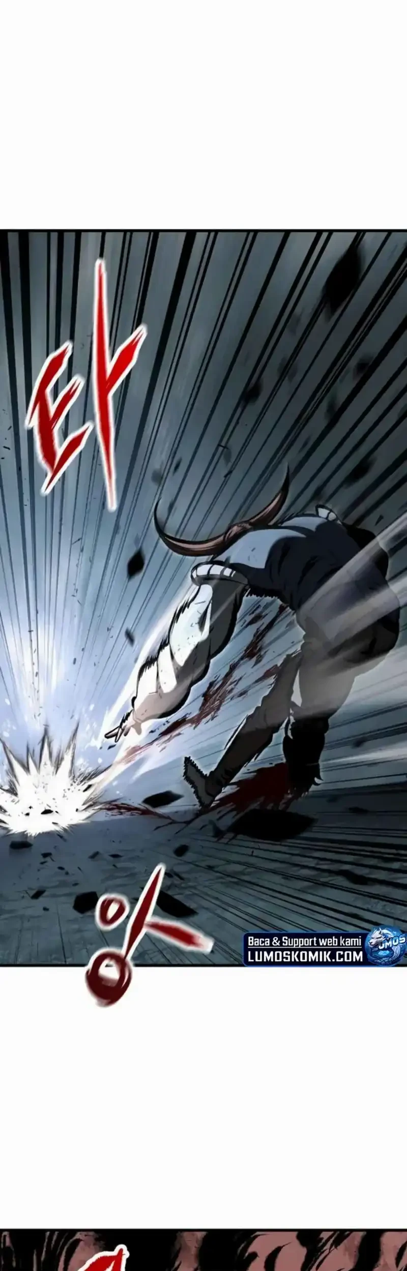 Chronicle of Runes Chapter 23 - halaman 58