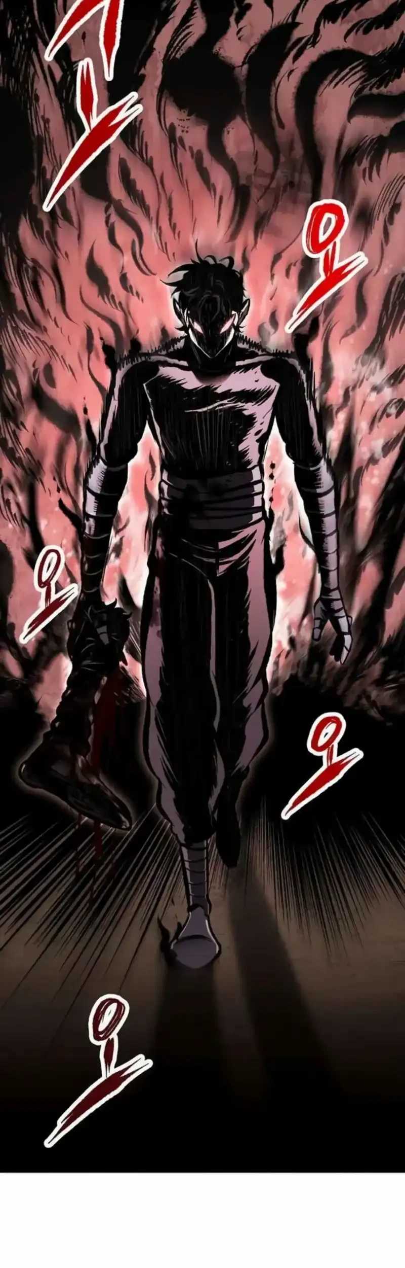 Chronicle of Runes Chapter 23 - halaman 59