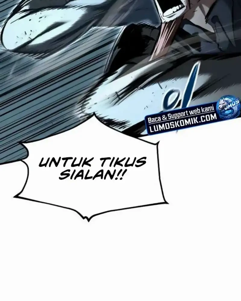 Chronicle of Runes Chapter 23 - halaman 6