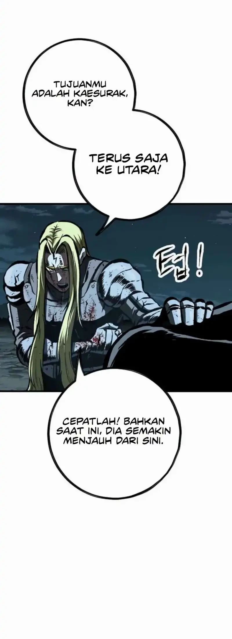 Chronicle of Runes Chapter 23 - halaman 65