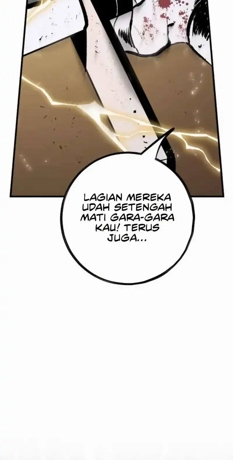 Chronicle of Runes Chapter 23 - halaman 67