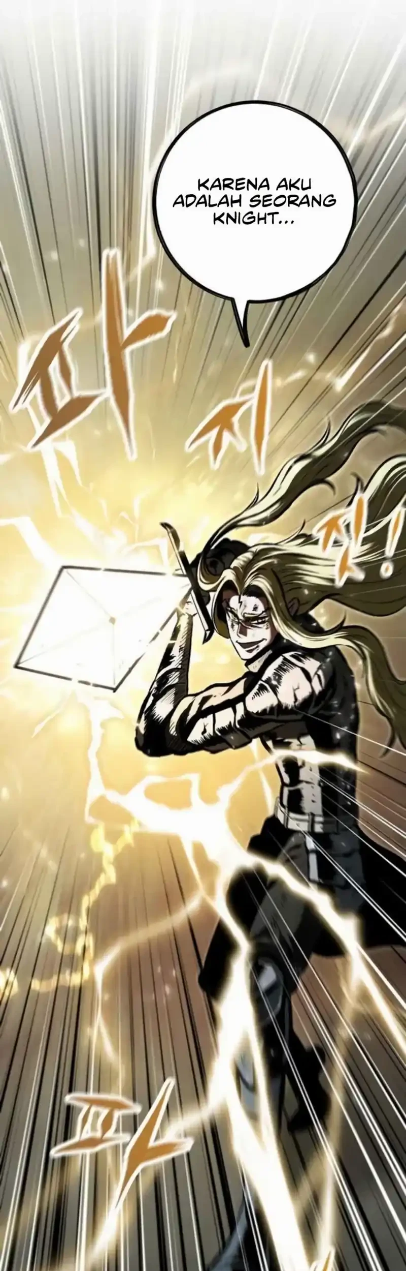 Chronicle of Runes Chapter 23 - halaman 68