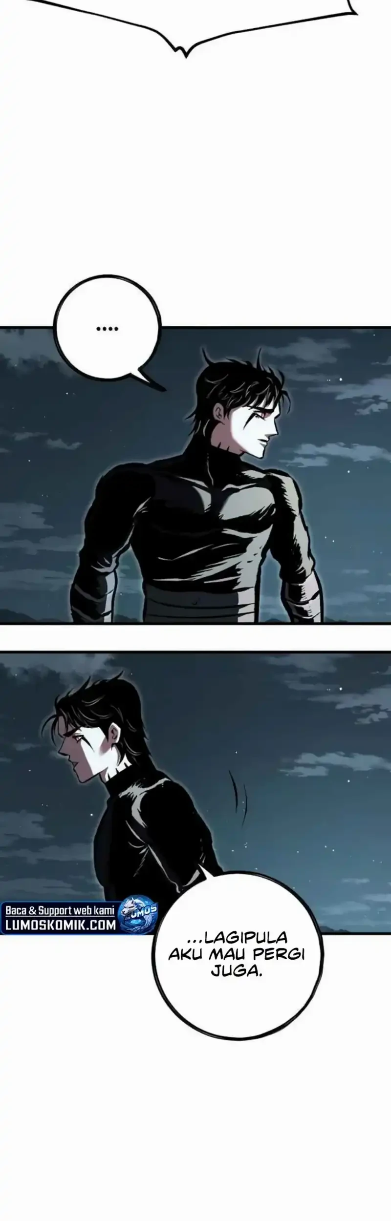 Chronicle of Runes Chapter 23 - halaman 71