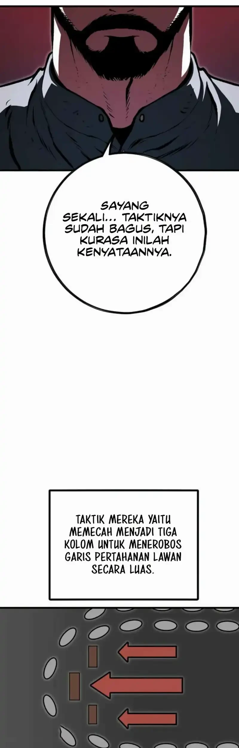 Chronicle of Runes Chapter 23 - halaman 79