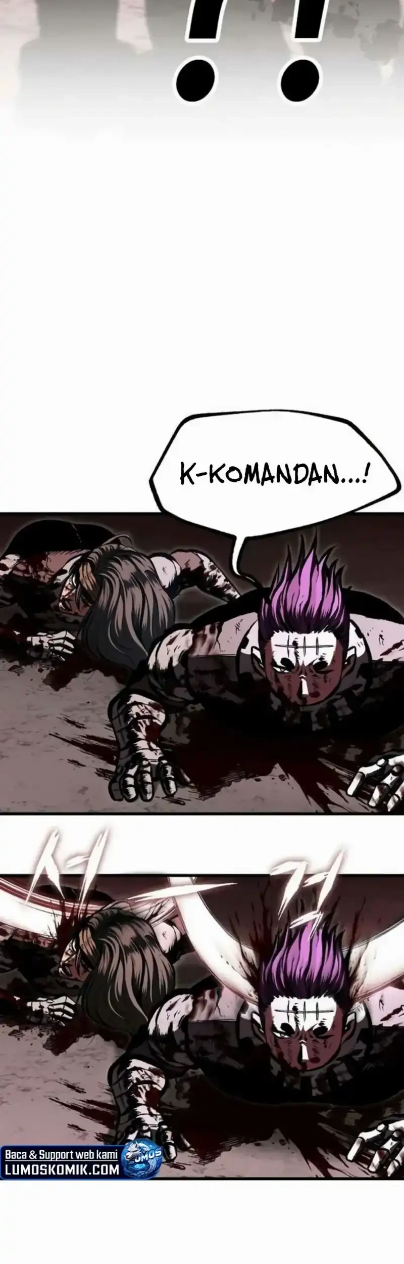 Chronicle of Runes Chapter 23 - halaman 88