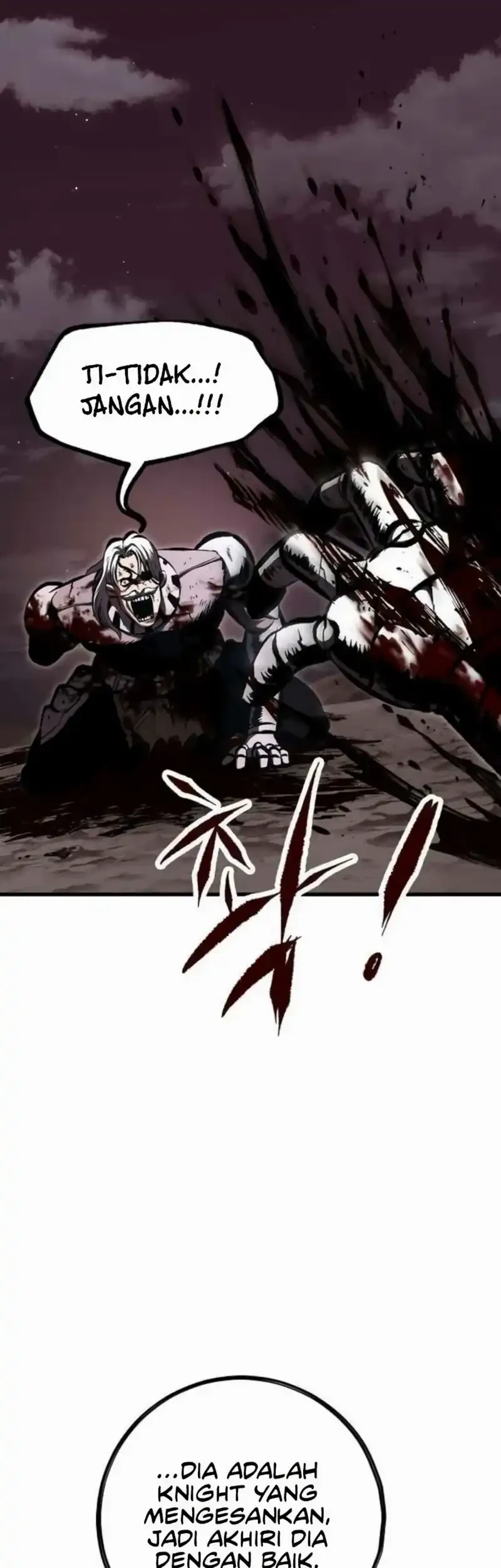 Chronicle of Runes Chapter 23 - halaman 90