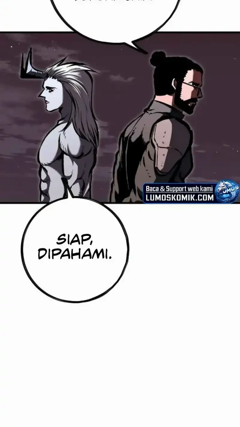 Chronicle of Runes Chapter 23 - halaman 91