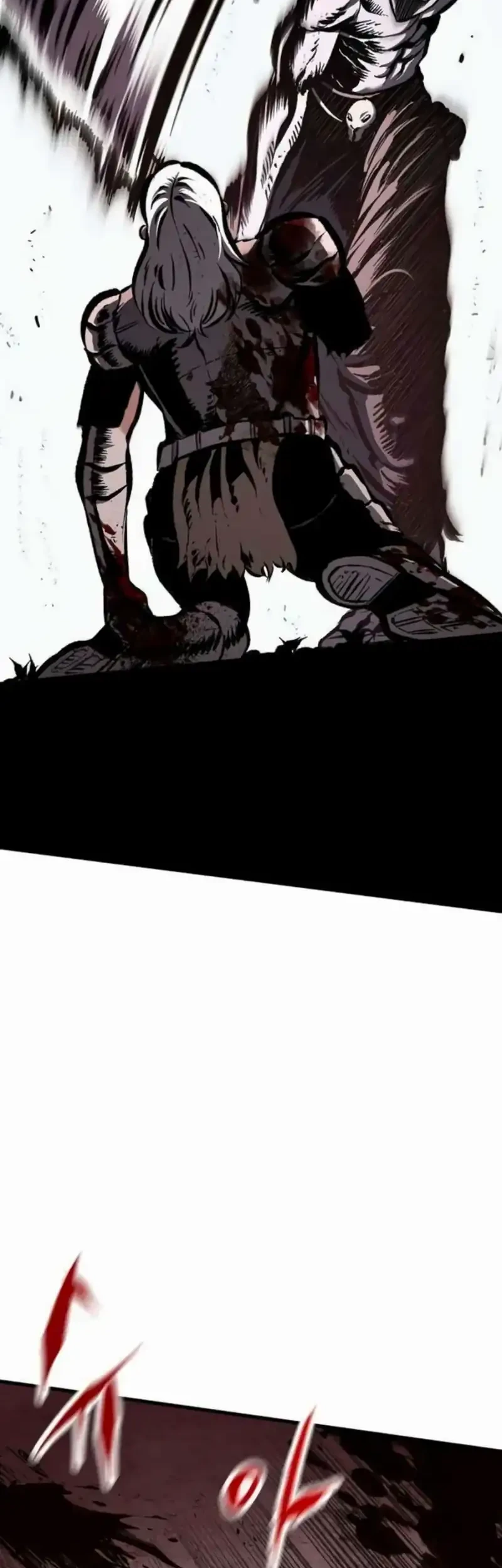 Chronicle of Runes Chapter 23 - halaman 96