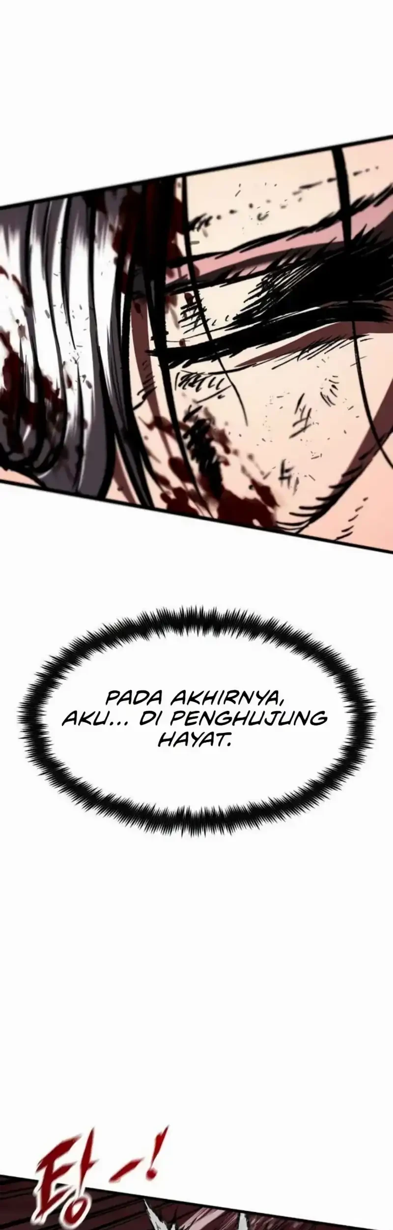 Chronicle of Runes Chapter 23 - halaman 99