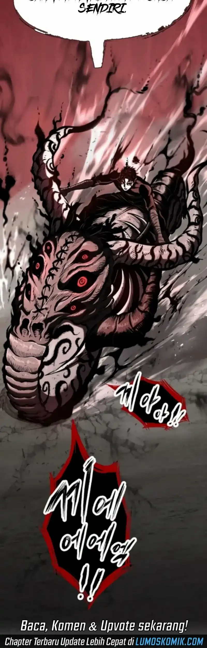 Chronicle of Runes Chapter 24 - halaman 14