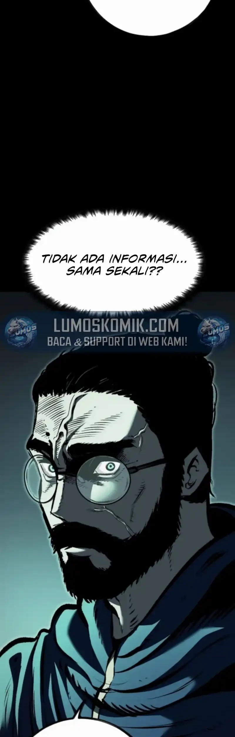 Chronicle of Runes Chapter 24 - halaman 20