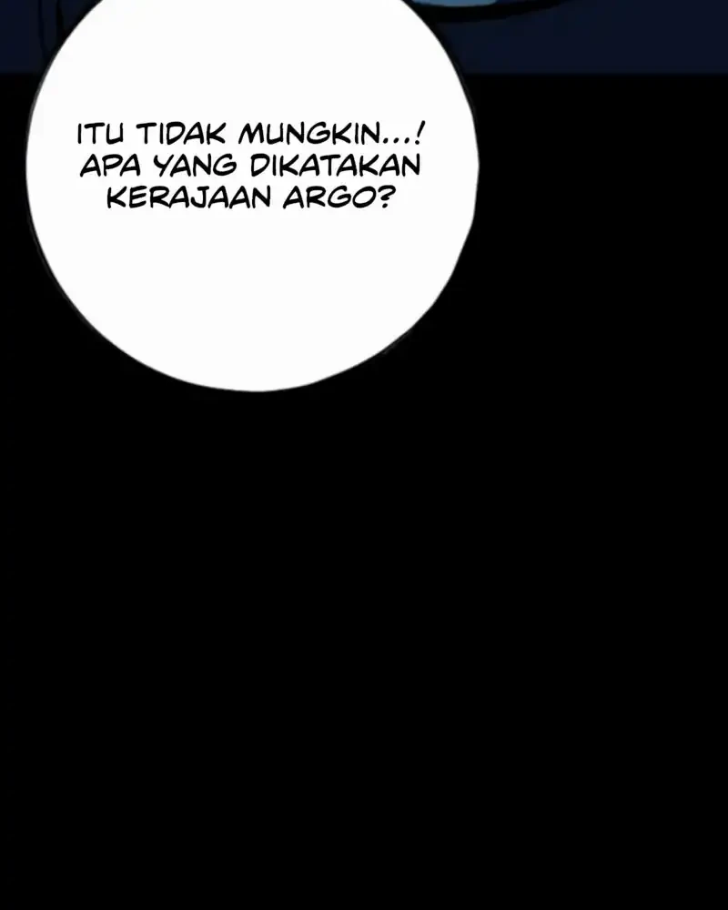 Chronicle of Runes Chapter 24 - halaman 21