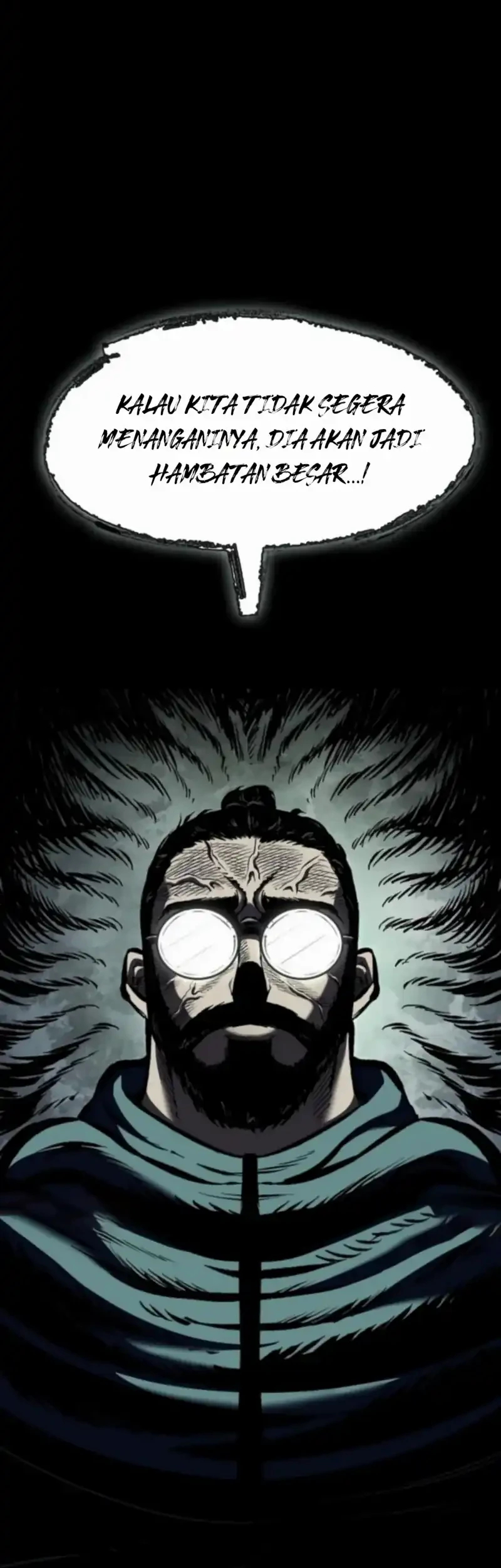 Chronicle of Runes Chapter 24 - halaman 23