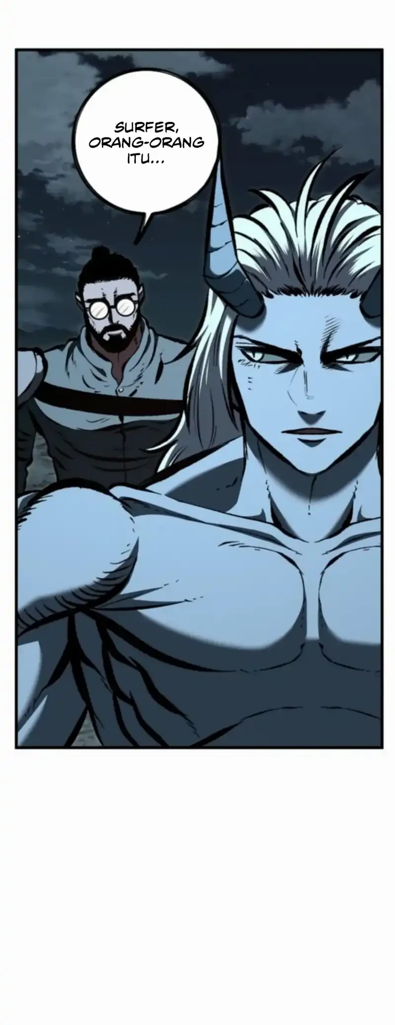 Chronicle of Runes Chapter 24 - halaman 26