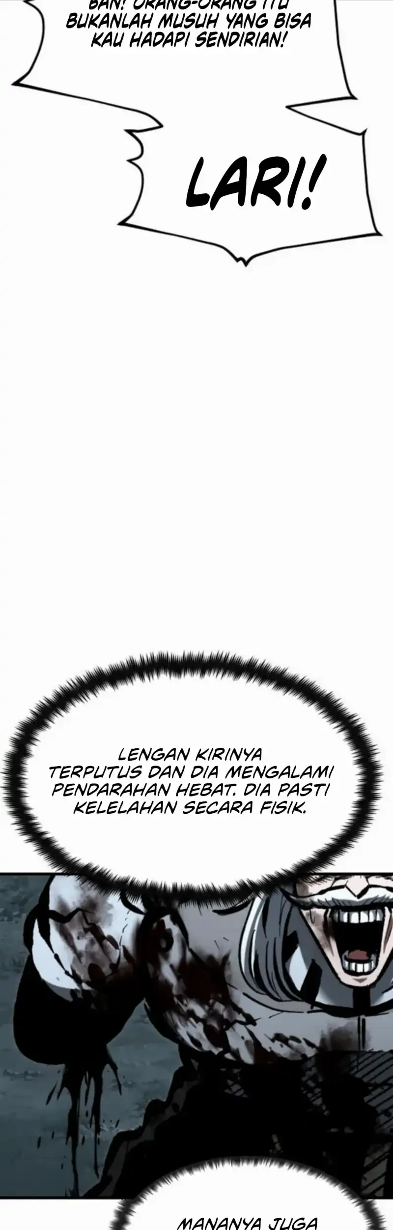 Chronicle of Runes Chapter 24 - halaman 36