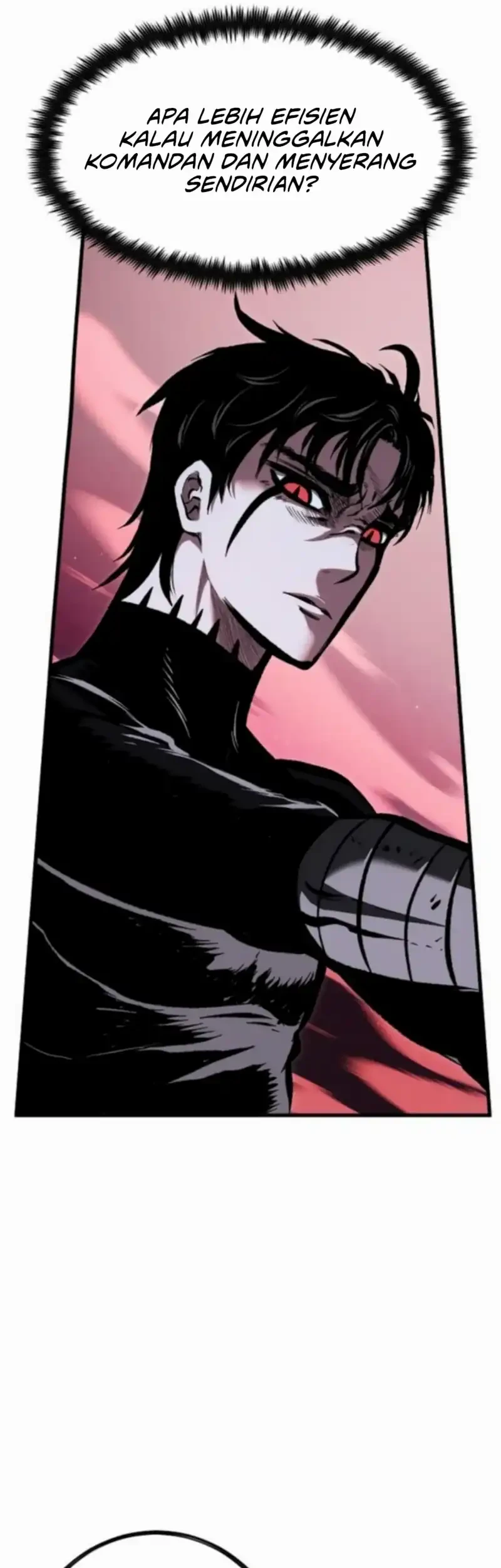 Chronicle of Runes Chapter 24 - halaman 38