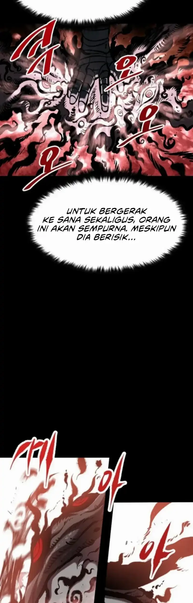 Chronicle of Runes Chapter 24 - halaman 4