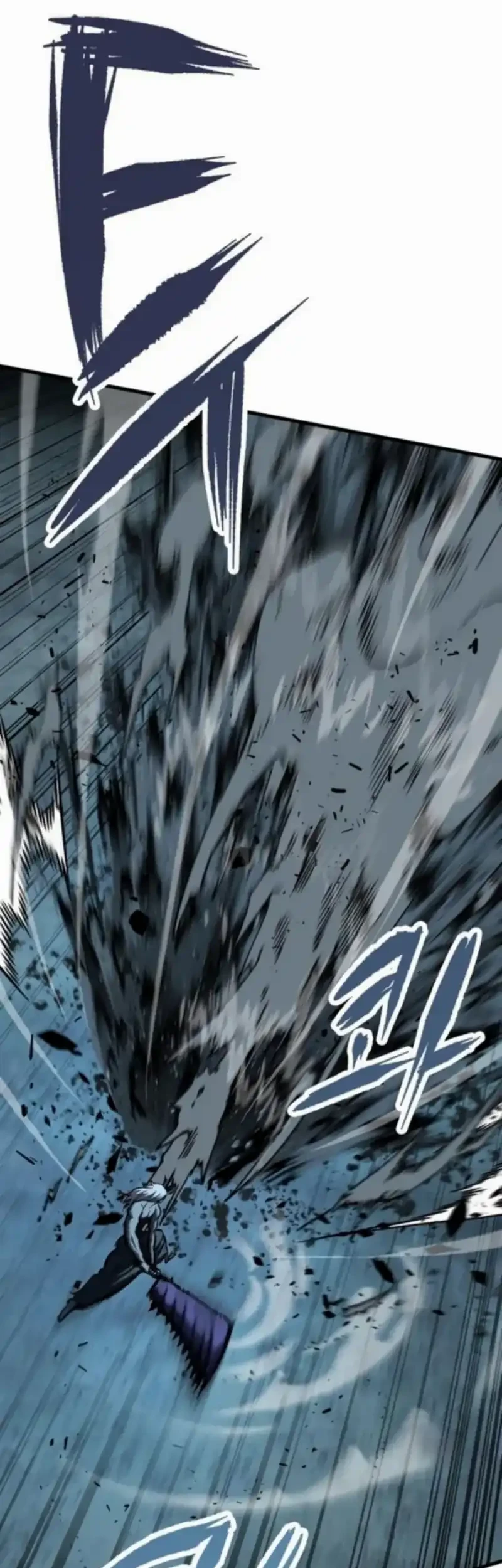 Chronicle of Runes Chapter 24 - halaman 41