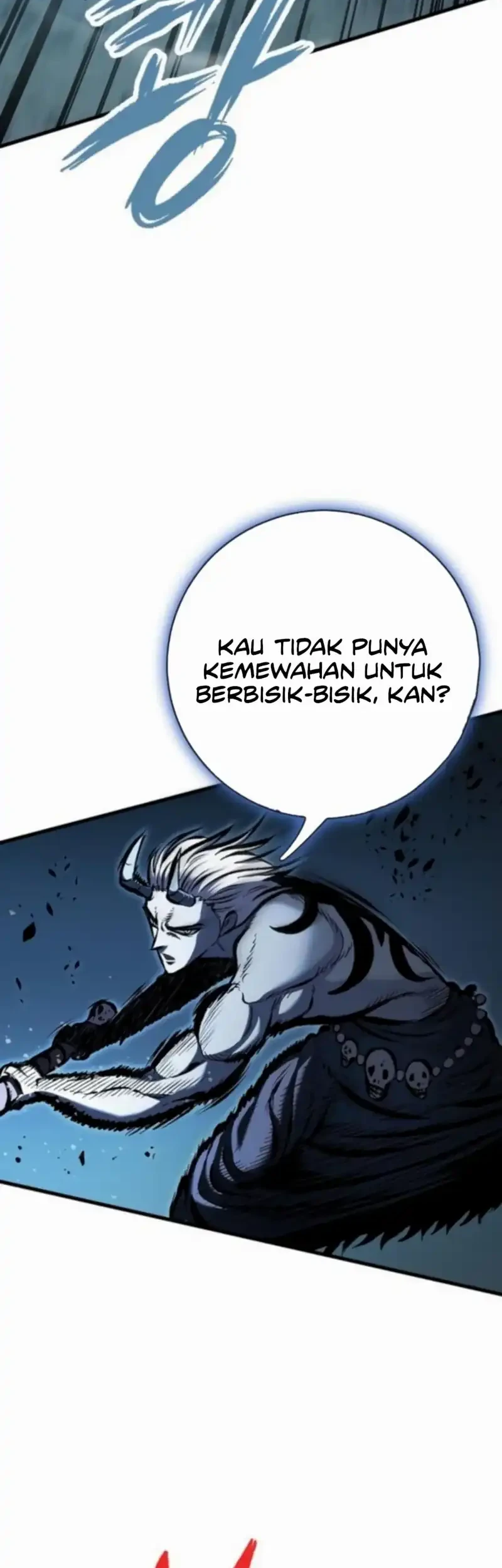 Chronicle of Runes Chapter 24 - halaman 42