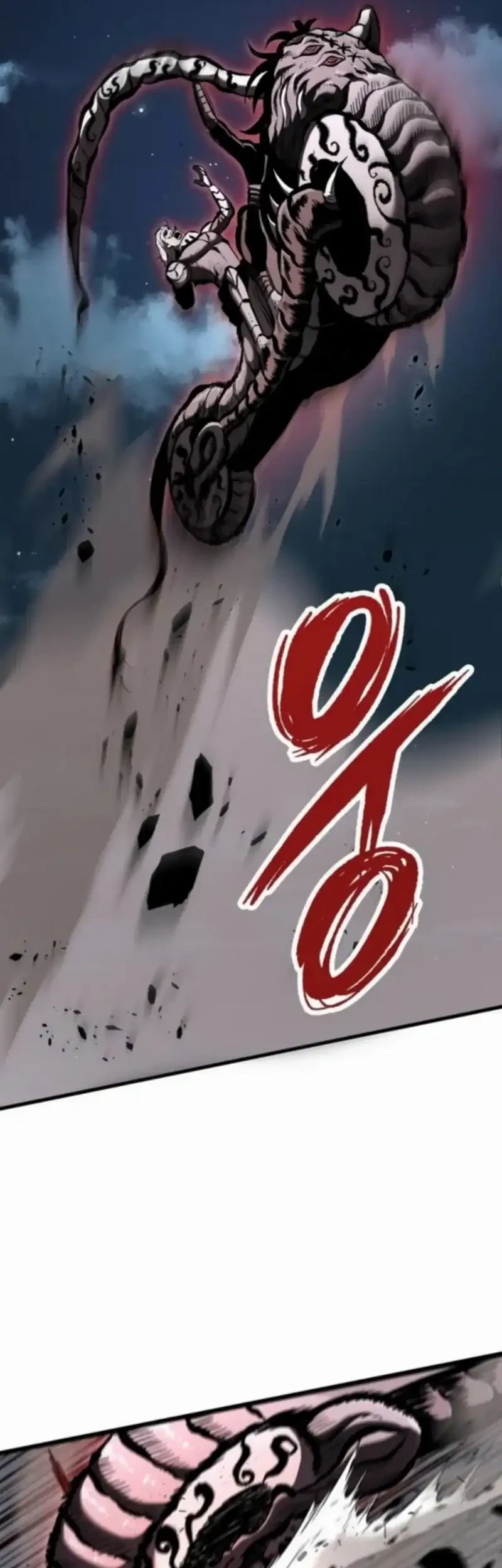 Chronicle of Runes Chapter 24 - halaman 44