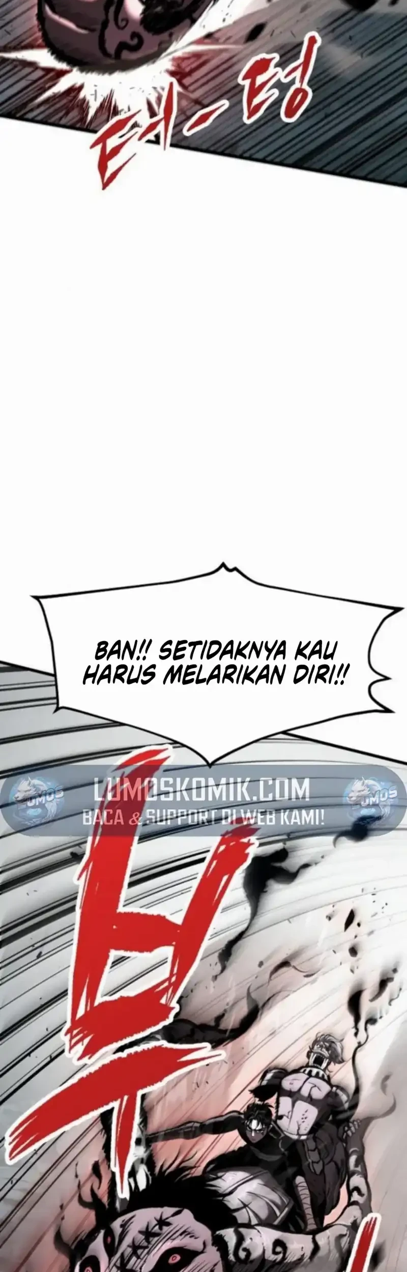 Chronicle of Runes Chapter 24 - halaman 45