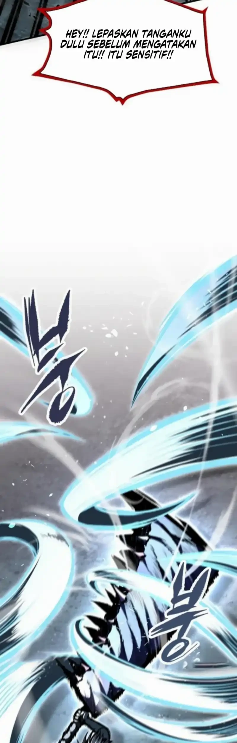 Chronicle of Runes Chapter 24 - halaman 47