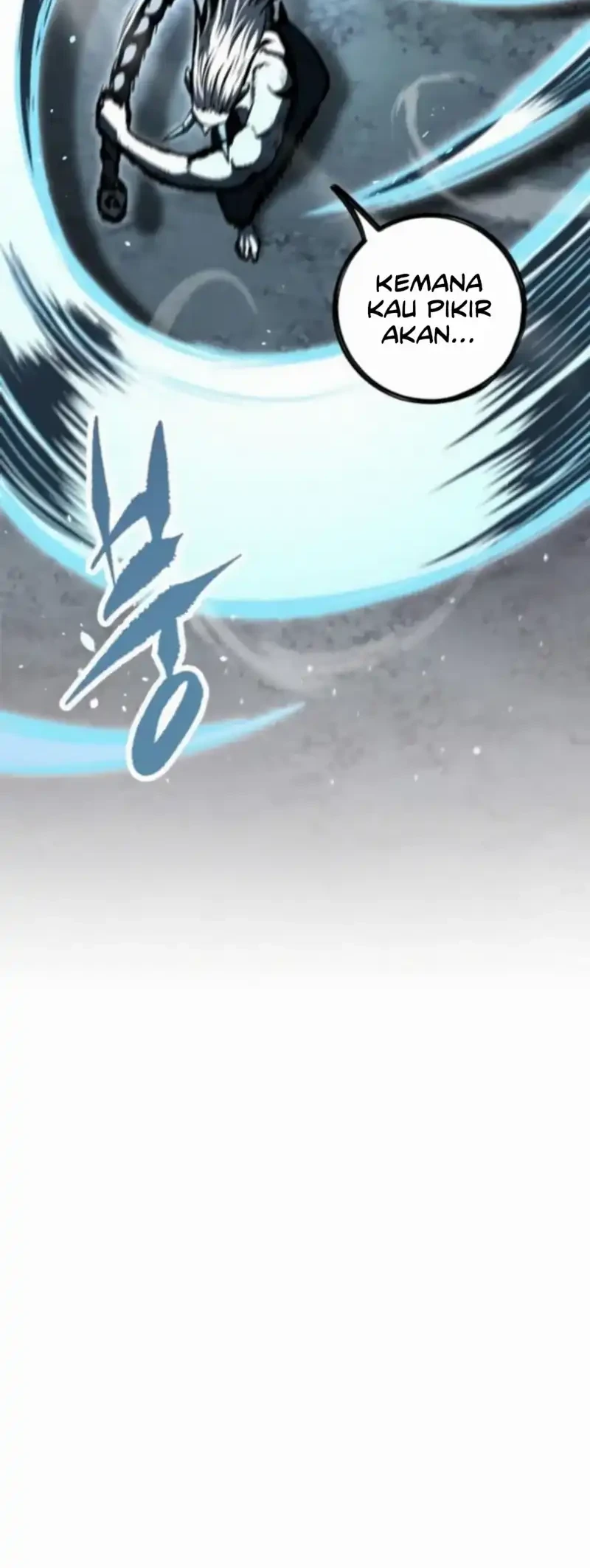 Chronicle of Runes Chapter 24 - halaman 48