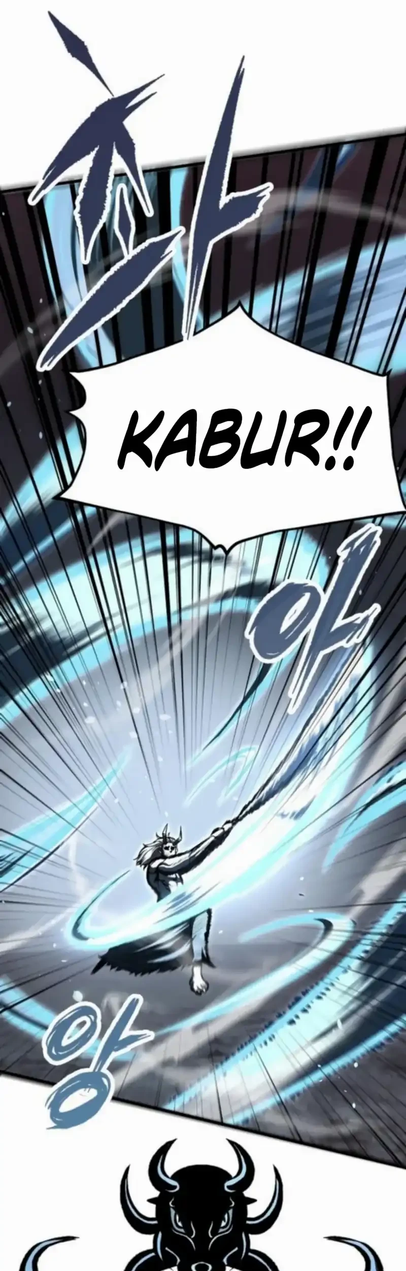 Chronicle of Runes Chapter 24 - halaman 49