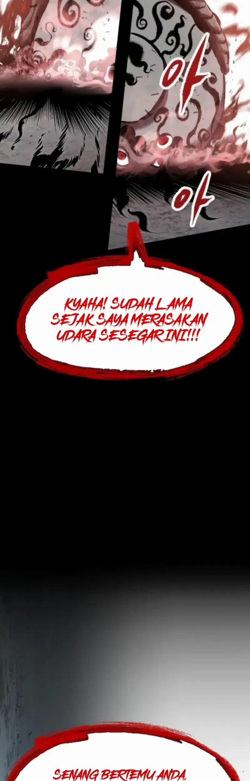 Chronicle of Runes Chapter 24 - halaman 5