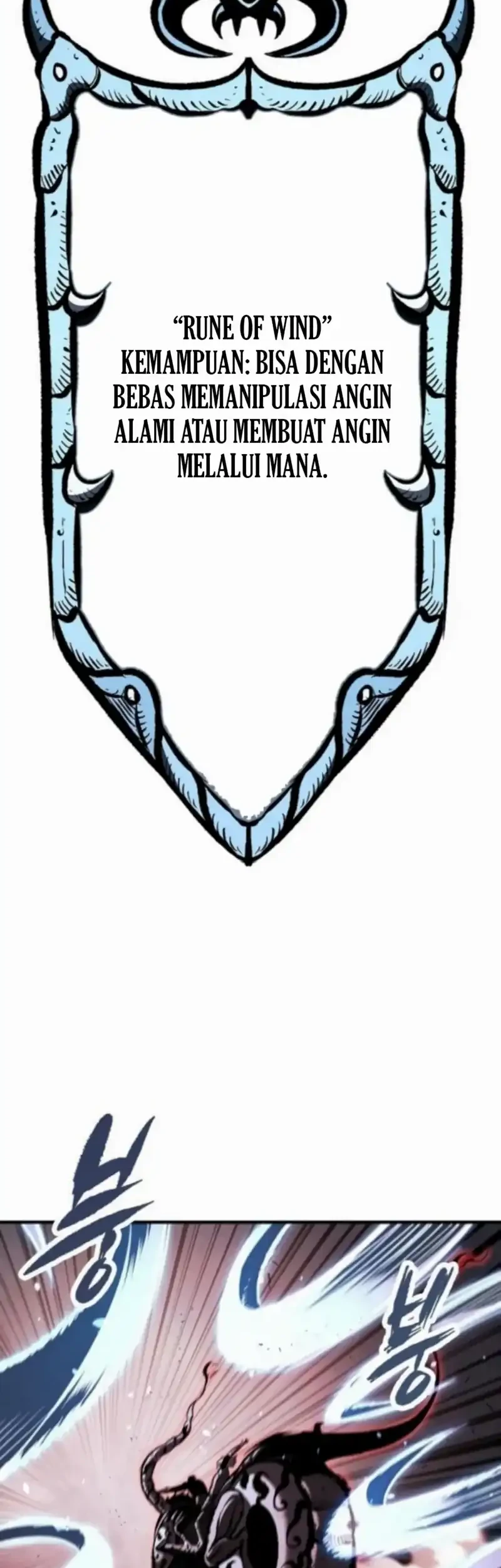 Chronicle of Runes Chapter 24 - halaman 50