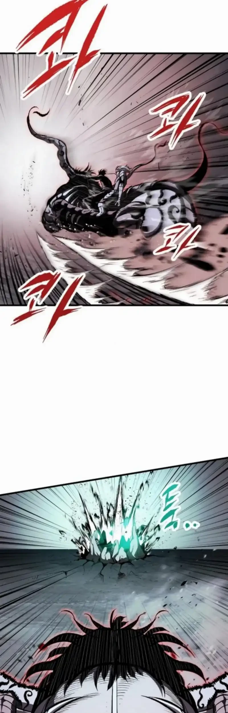 Chronicle of Runes Chapter 24 - halaman 52