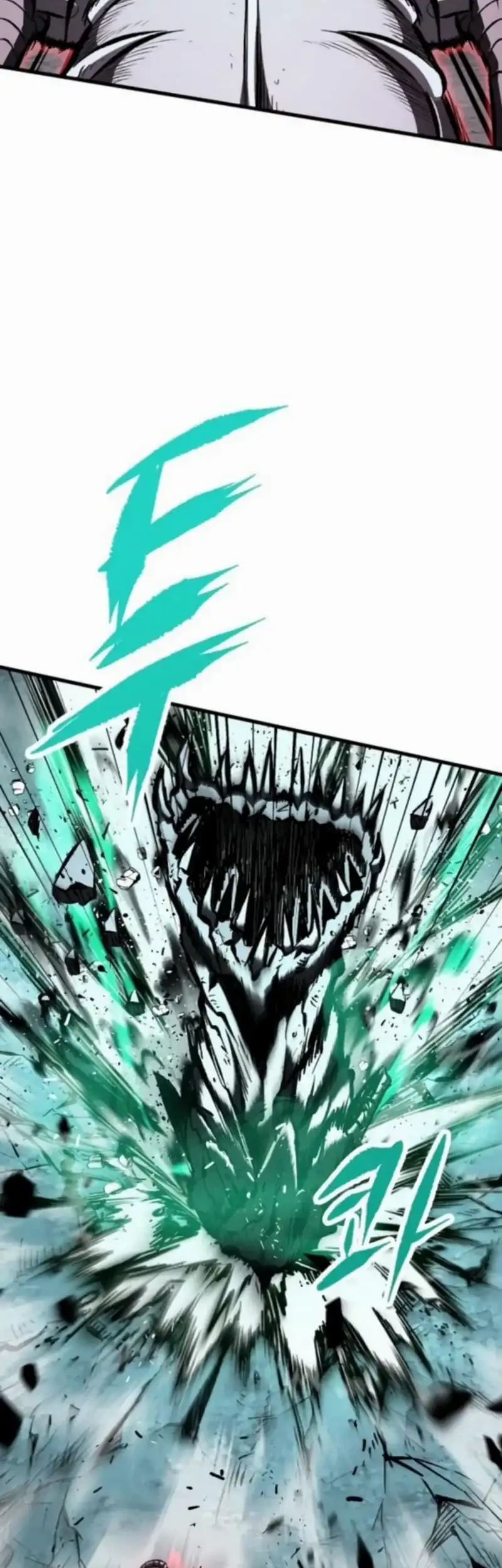 Chronicle of Runes Chapter 24 - halaman 53
