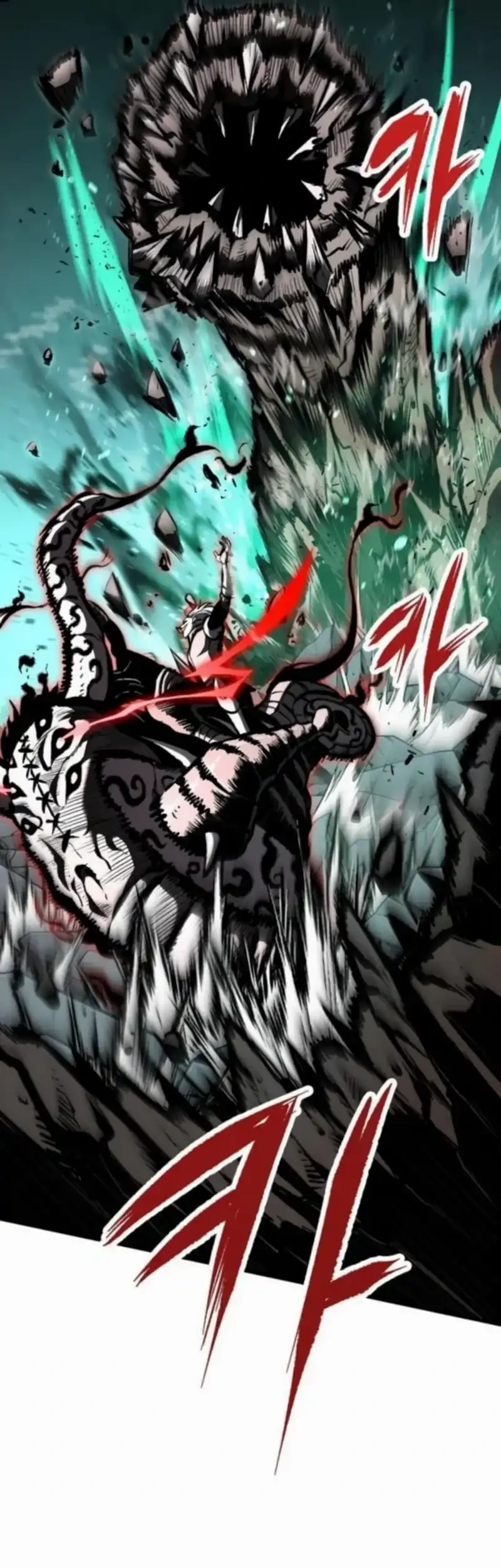 Chronicle of Runes Chapter 24 - halaman 58