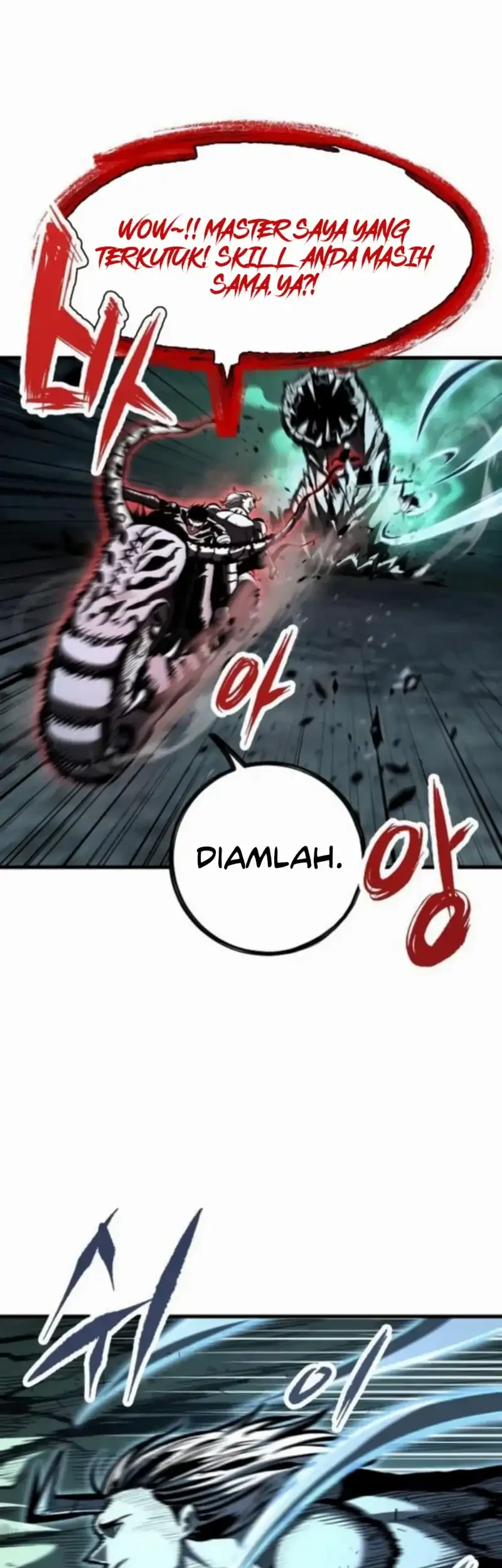 Chronicle of Runes Chapter 24 - halaman 59