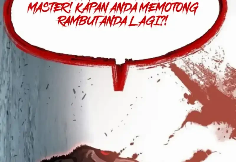 Chronicle of Runes Chapter 24 - halaman 6