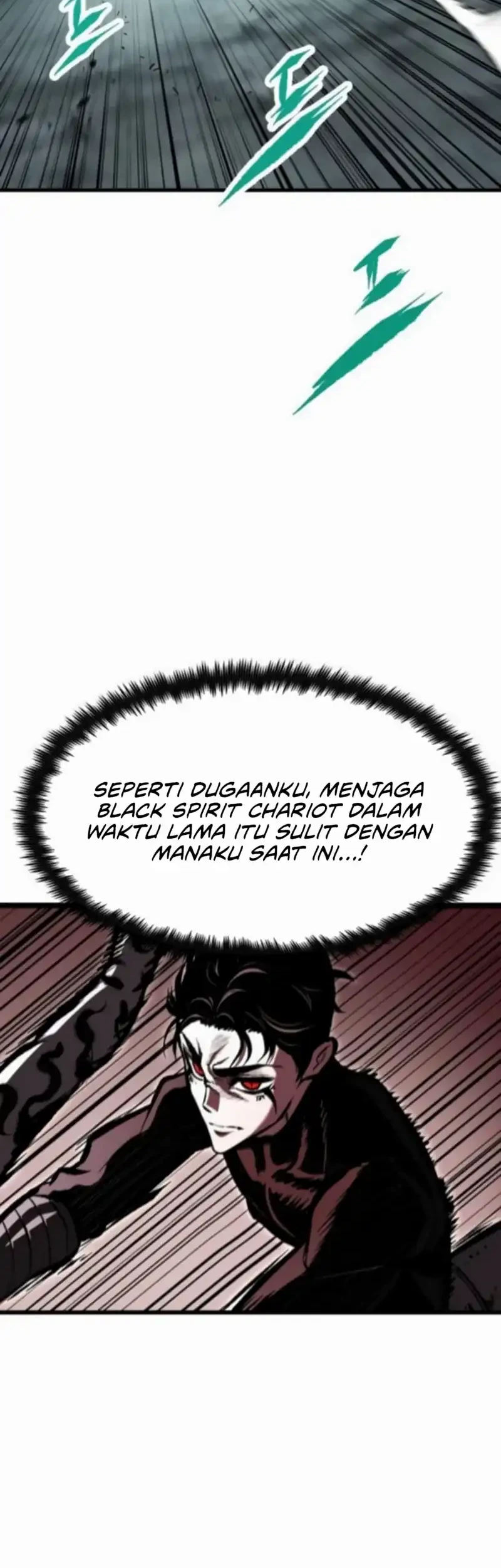 Chronicle of Runes Chapter 24 - halaman 62