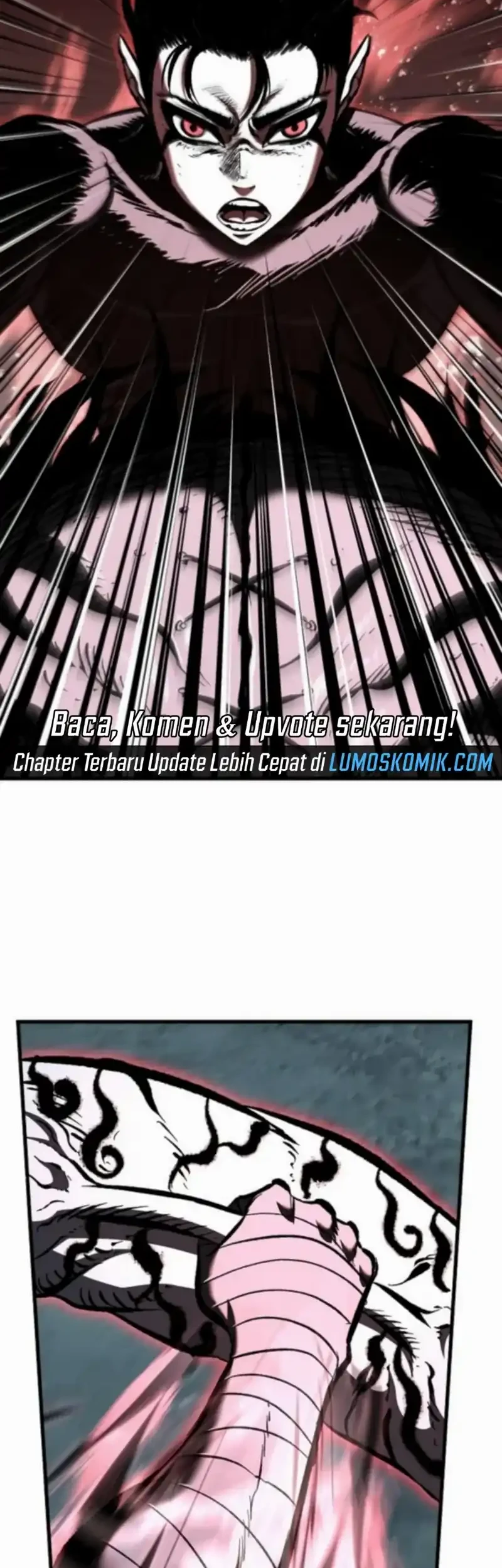 Chronicle of Runes Chapter 24 - halaman 65