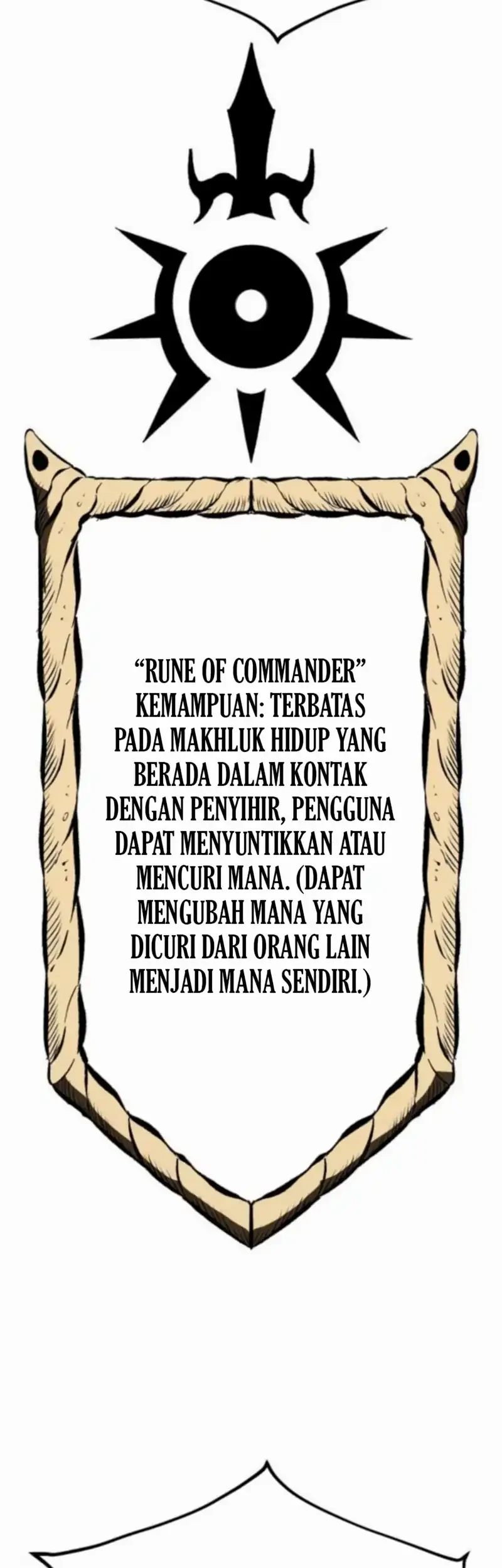 Chronicle of Runes Chapter 24 - halaman 69