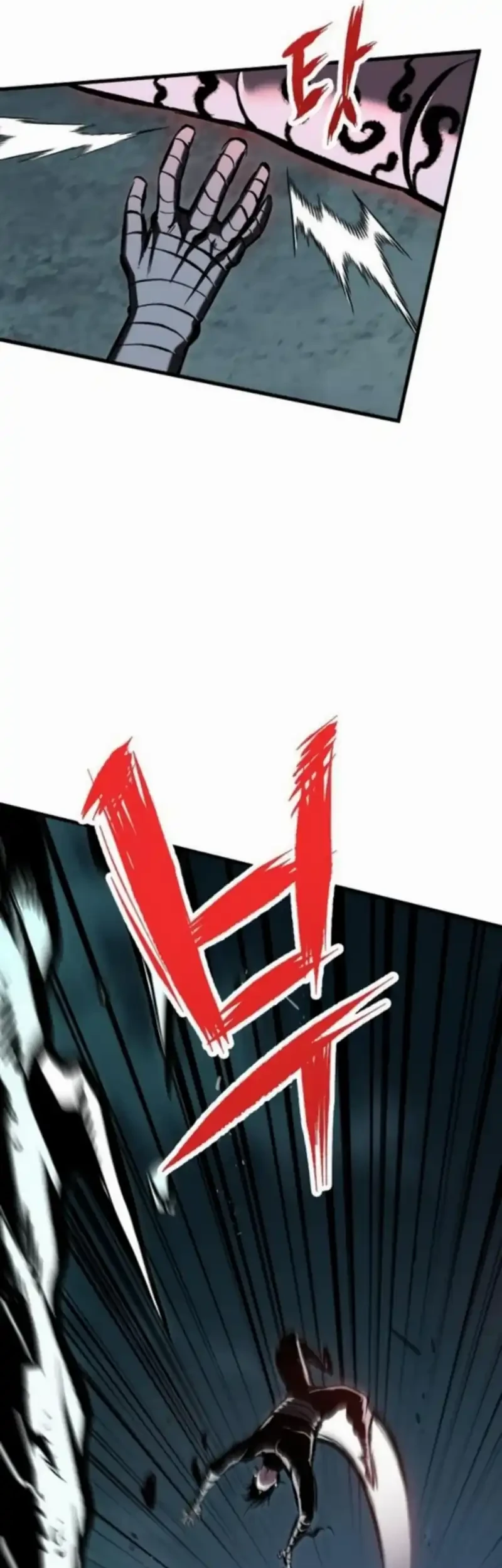 Chronicle of Runes Chapter 24 - halaman 75