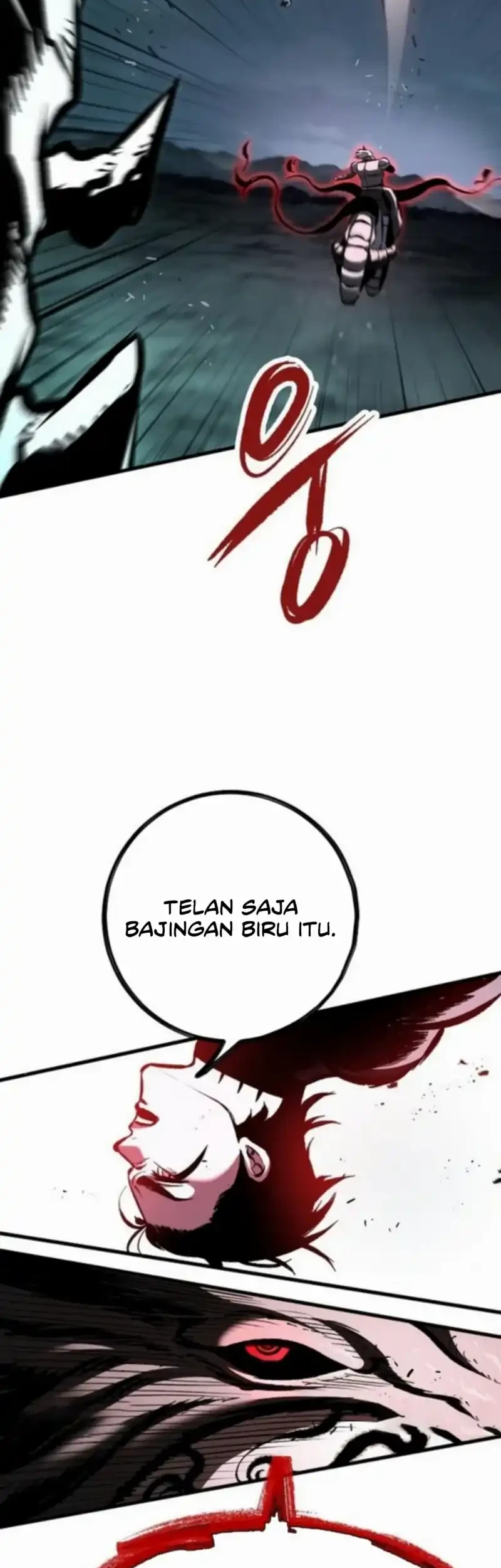 Chronicle of Runes Chapter 24 - halaman 76