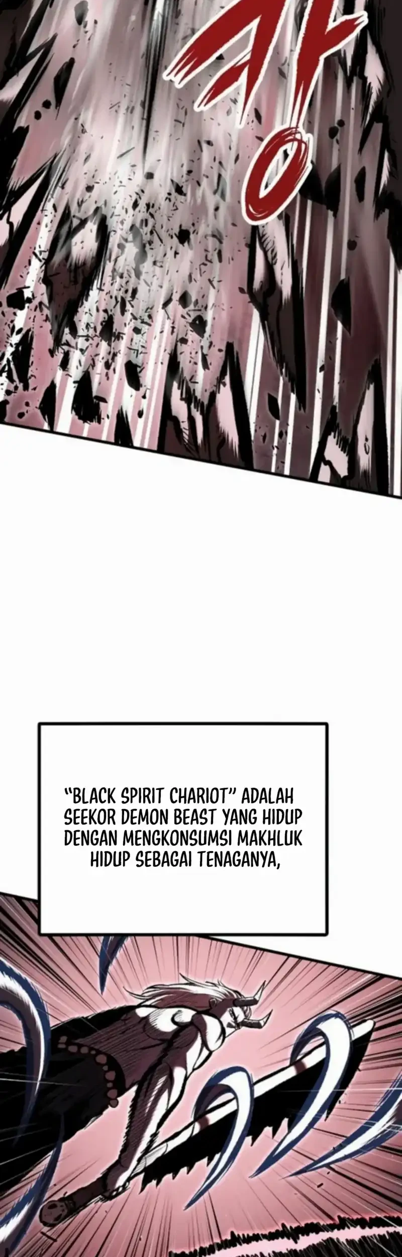 Chronicle of Runes Chapter 24 - halaman 79