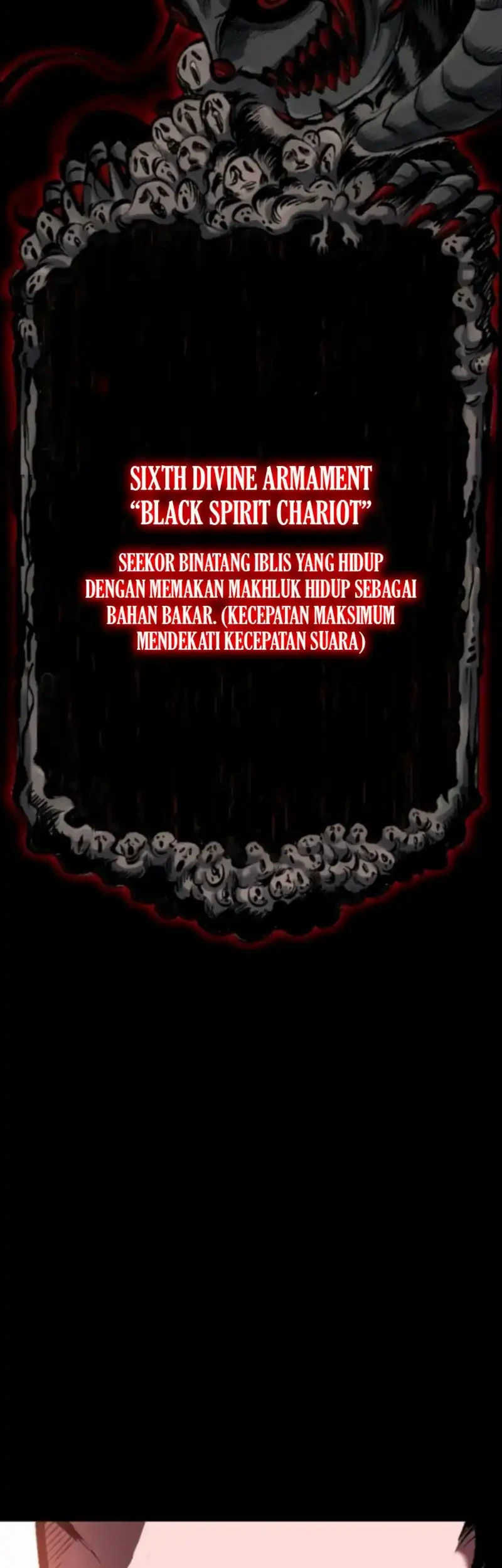 Chronicle of Runes Chapter 24 - halaman 8