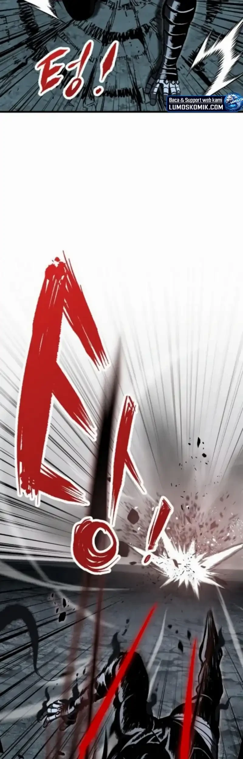 Chronicle of Runes Chapter 24 - halaman 84