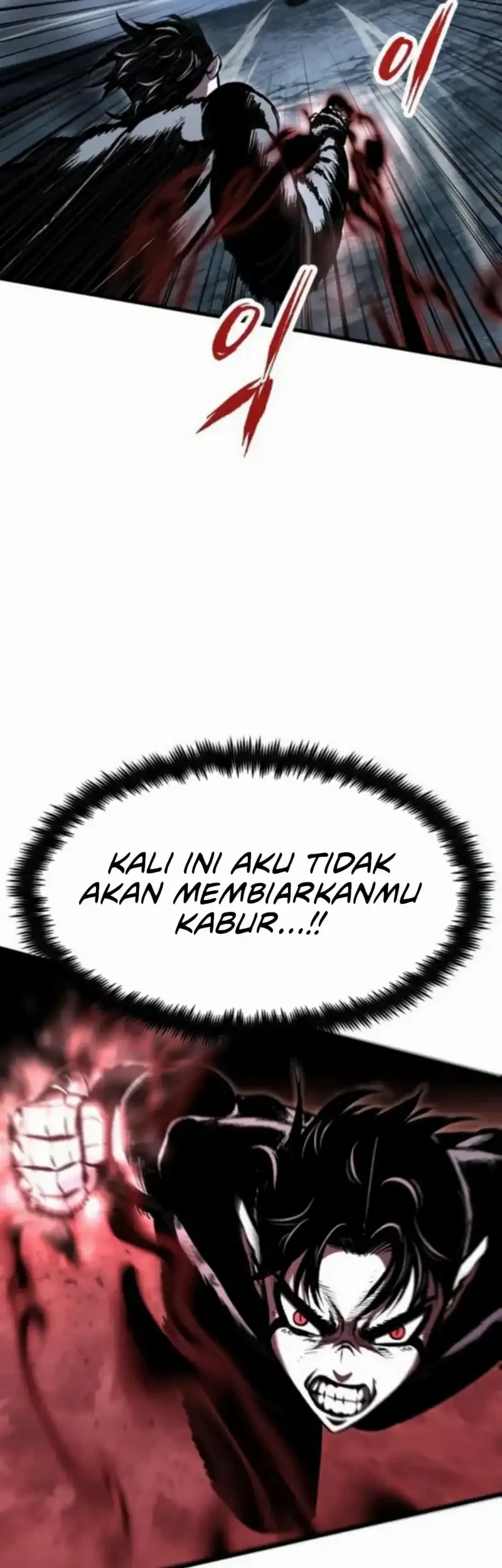 Chronicle of Runes Chapter 24 - halaman 87