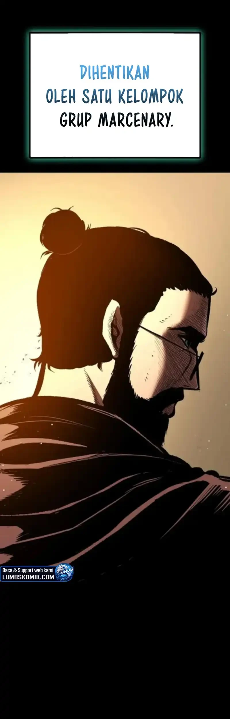 Chronicle of Runes Chapter 25 - halaman 10