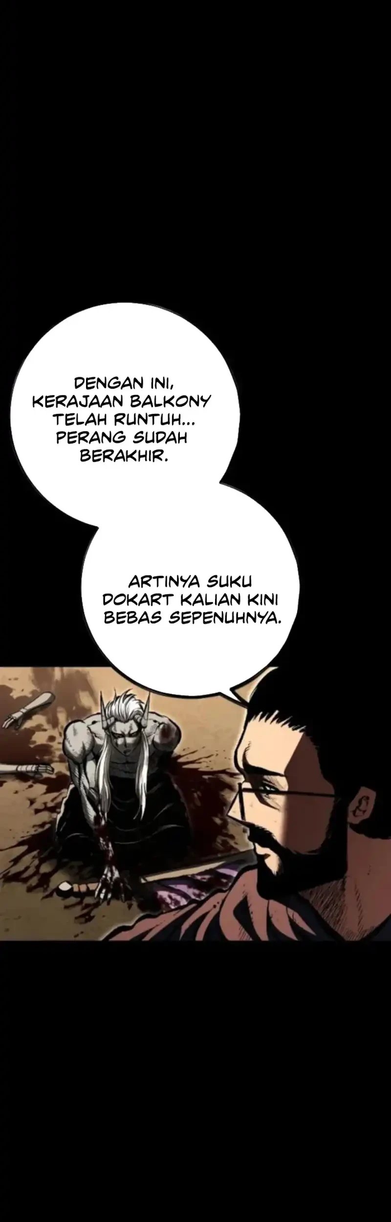 Chronicle of Runes Chapter 25 - halaman 11