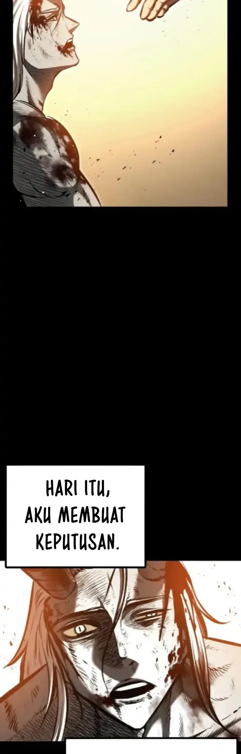 Chronicle of Runes Chapter 25 - halaman 14