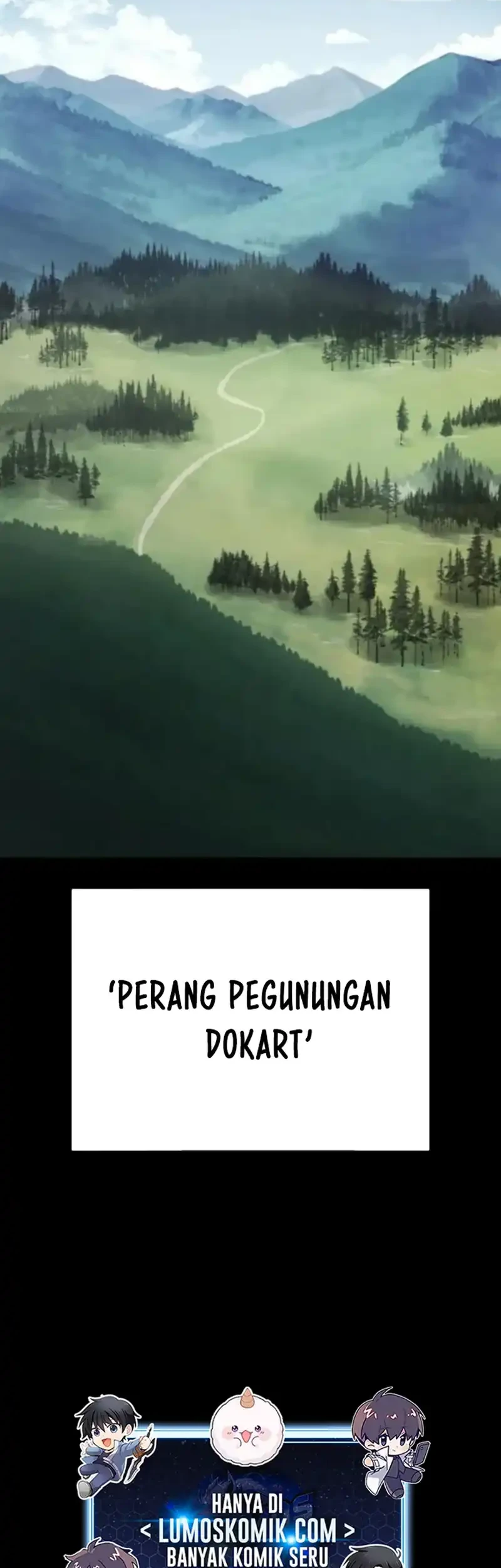 Chronicle of Runes Chapter 25 - halaman 2