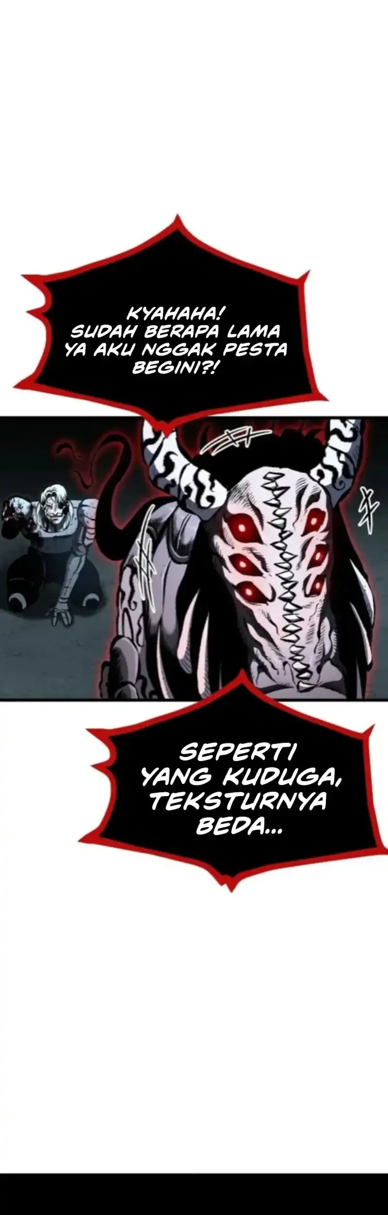 Chronicle of Runes Chapter 25 - halaman 20