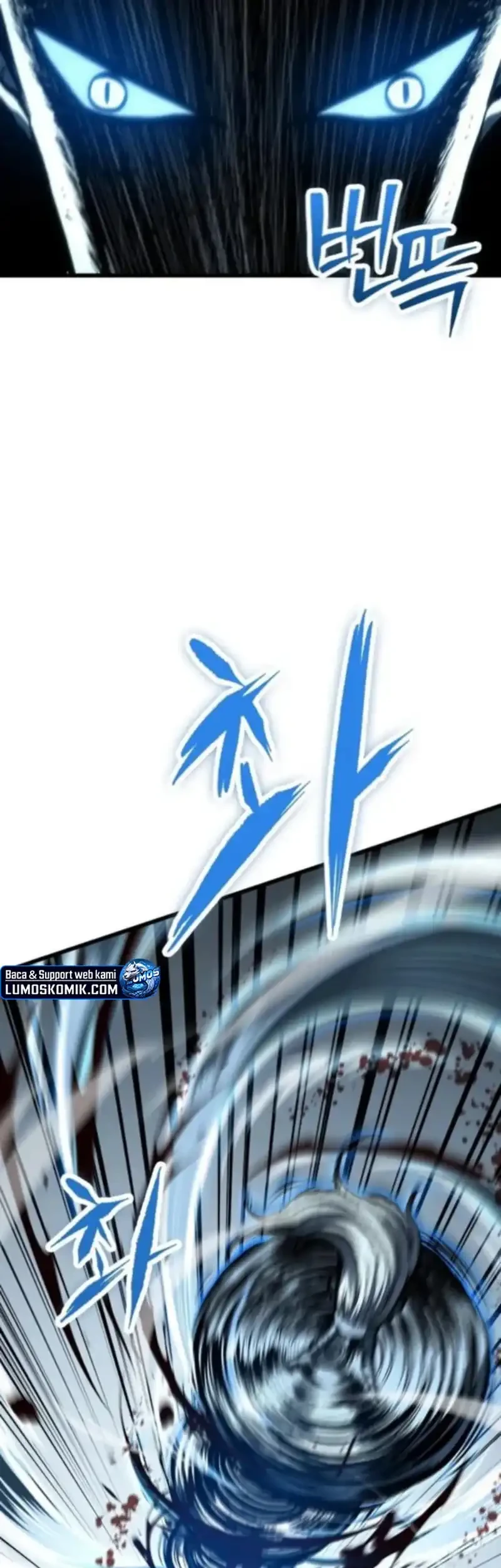 Chronicle of Runes Chapter 25 - halaman 22